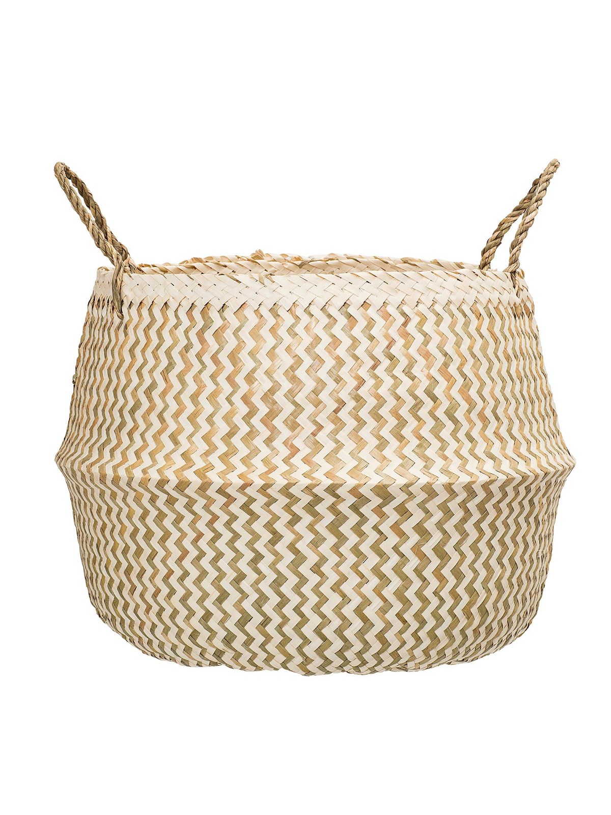 Bloomingville Floria Basket, Boligindretning