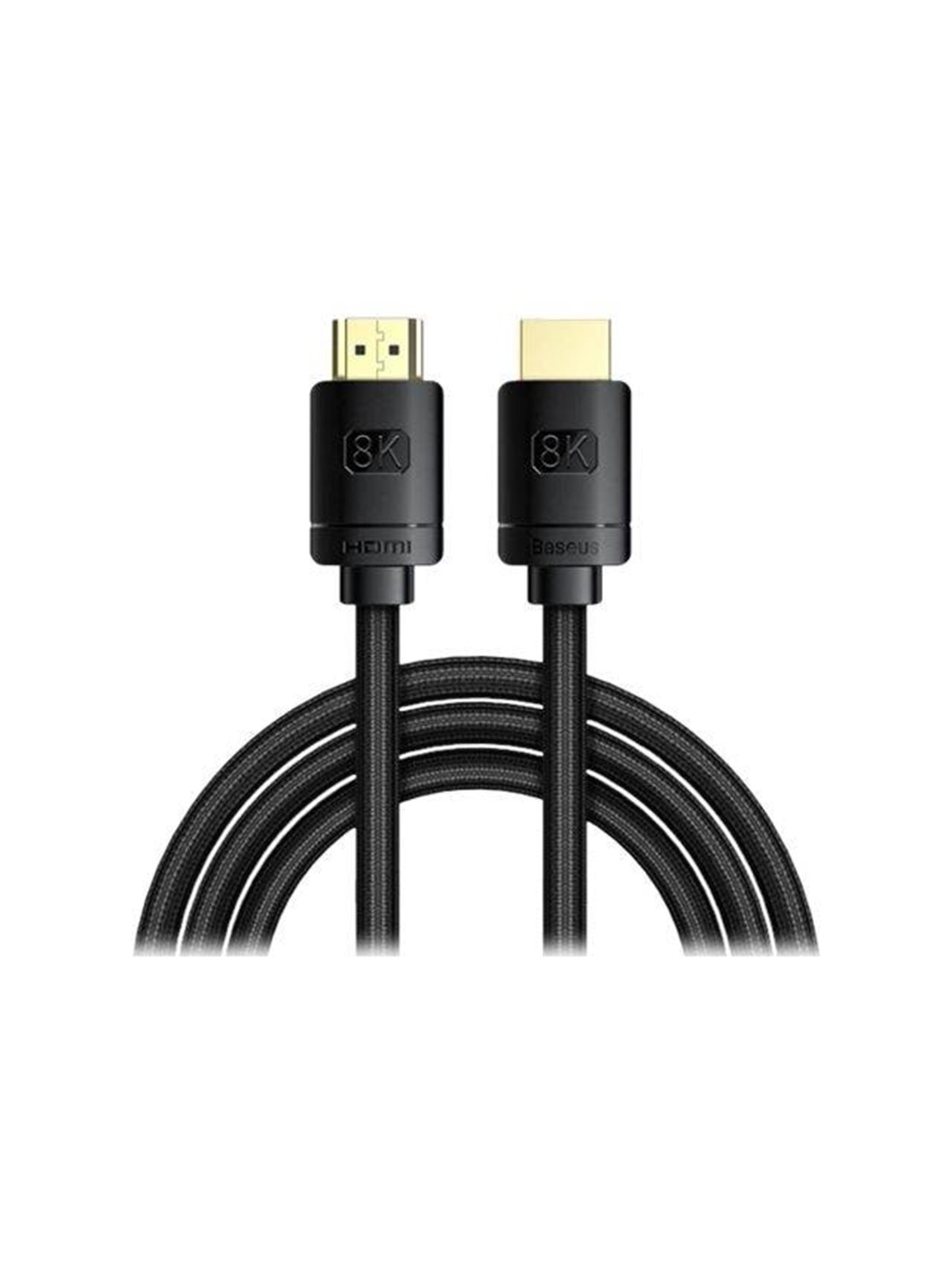 Baseus HDMI cable - 3 m, Skærmkabel