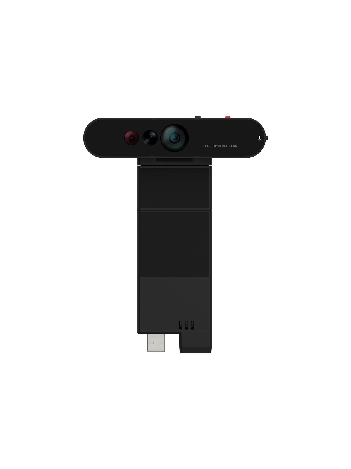 Lenovo ThinkVision MC60 Webcam, Webcam