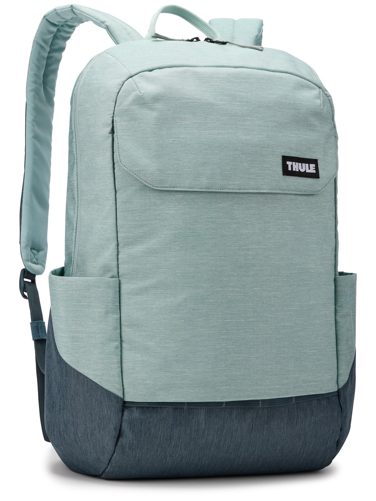 Thule Lithos Backpack 20L - Alaska lyseblå/mørkegrå, Taske