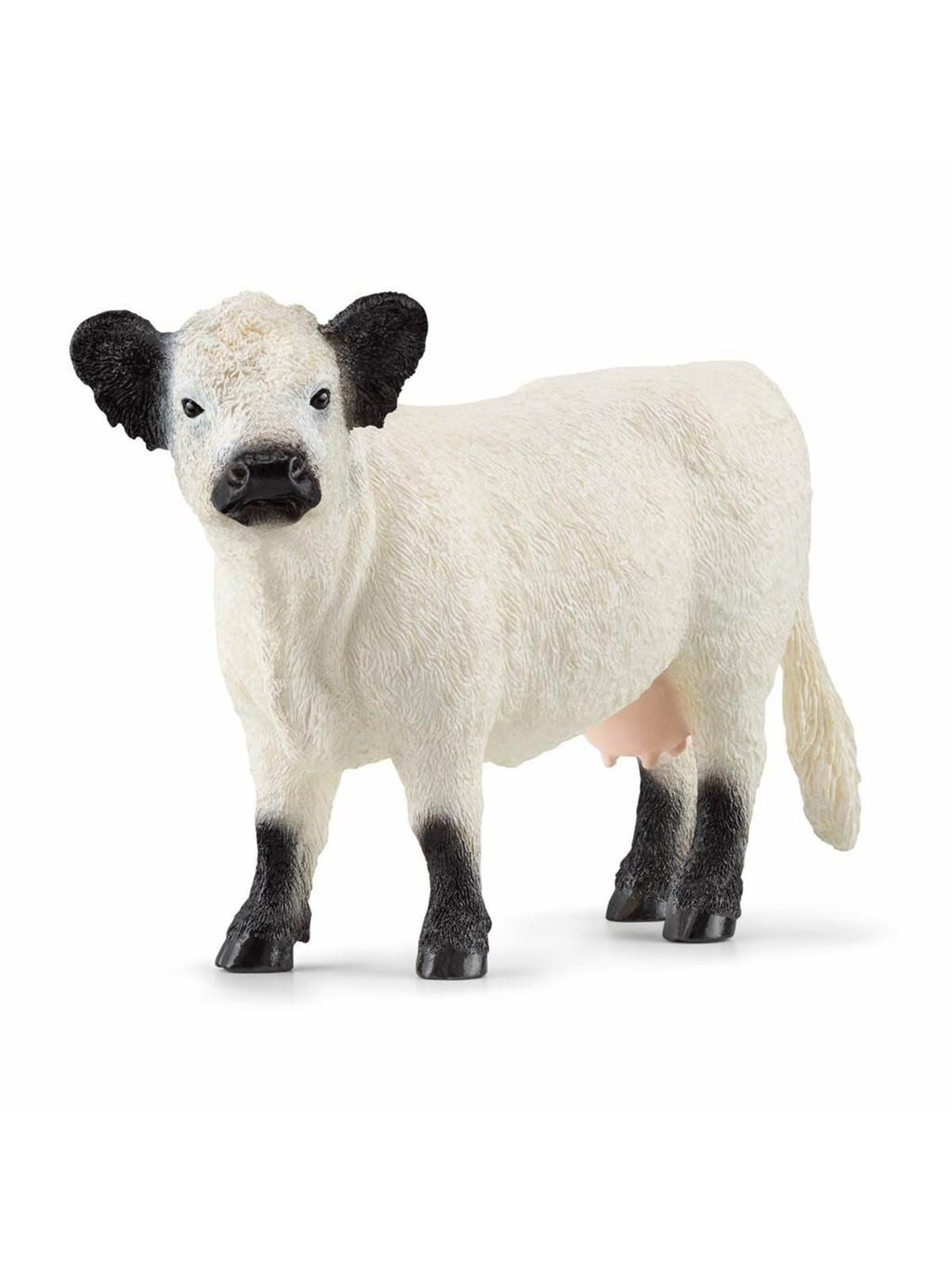 Schleich Galloway-ko, Legetøj