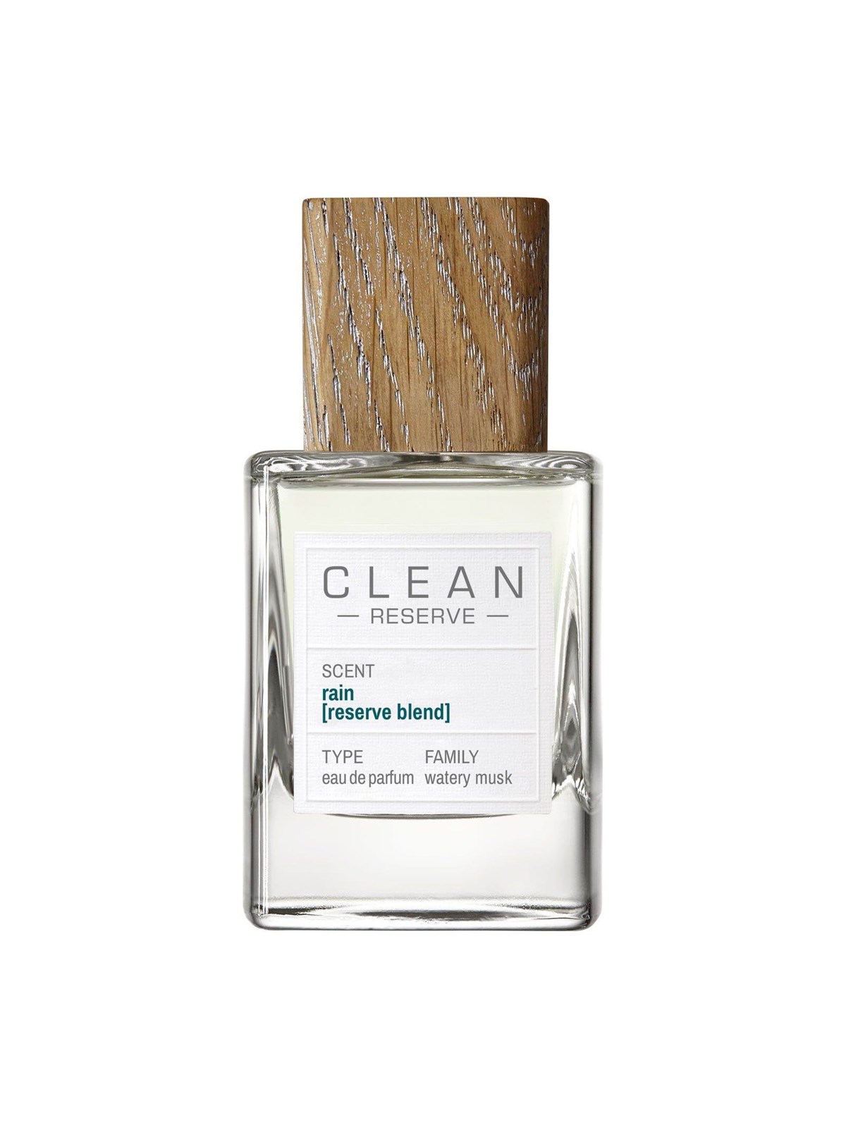 Clean Reserve - Reserve Blend Rain EDP 50 ml, Parfume