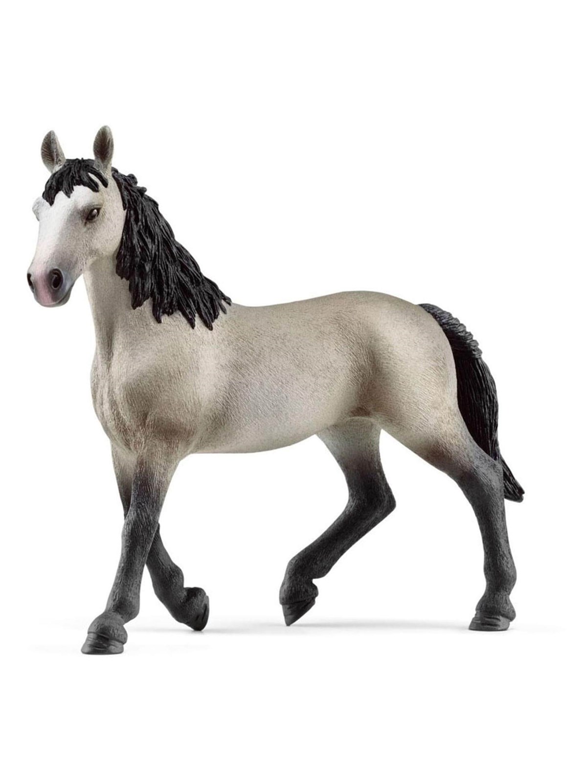 Schleich Selle Français-hoppe, Legetøj