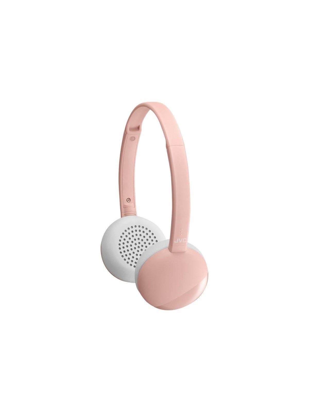 JVC HA S22W, Hovedtelefonerheadset2
