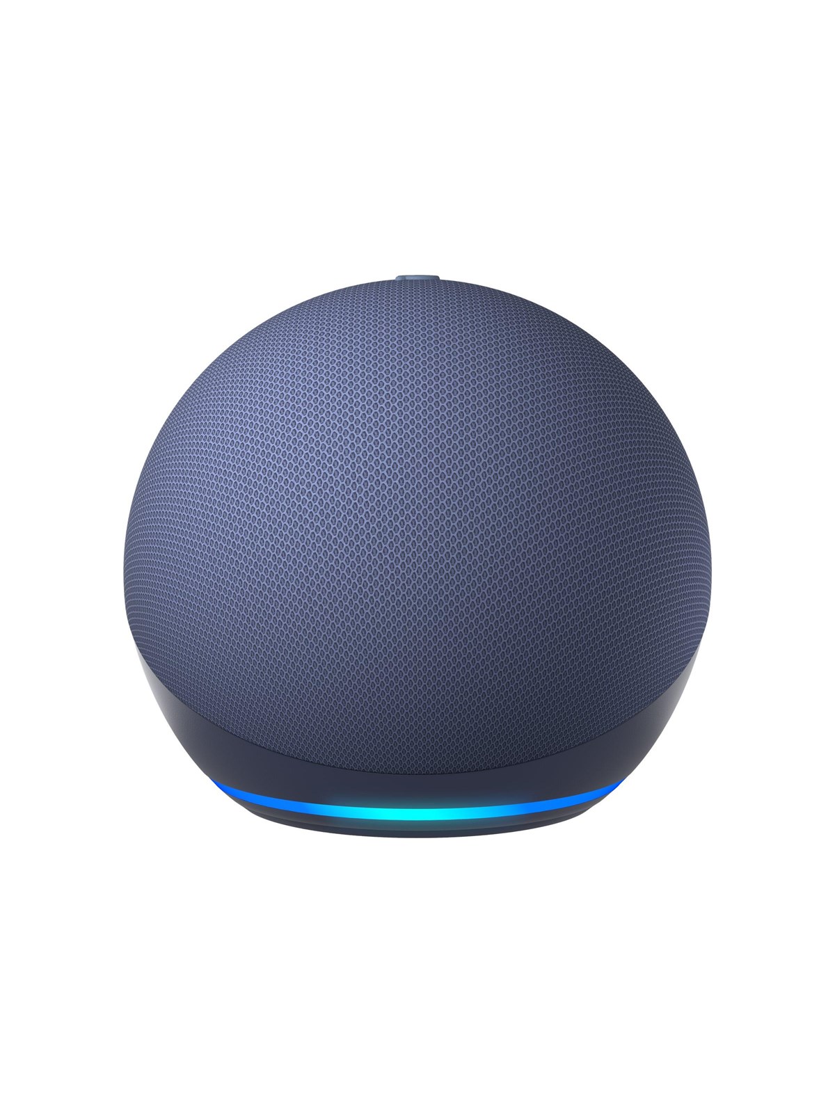 Amazon Echo Dot (5th Generation), Smart Home