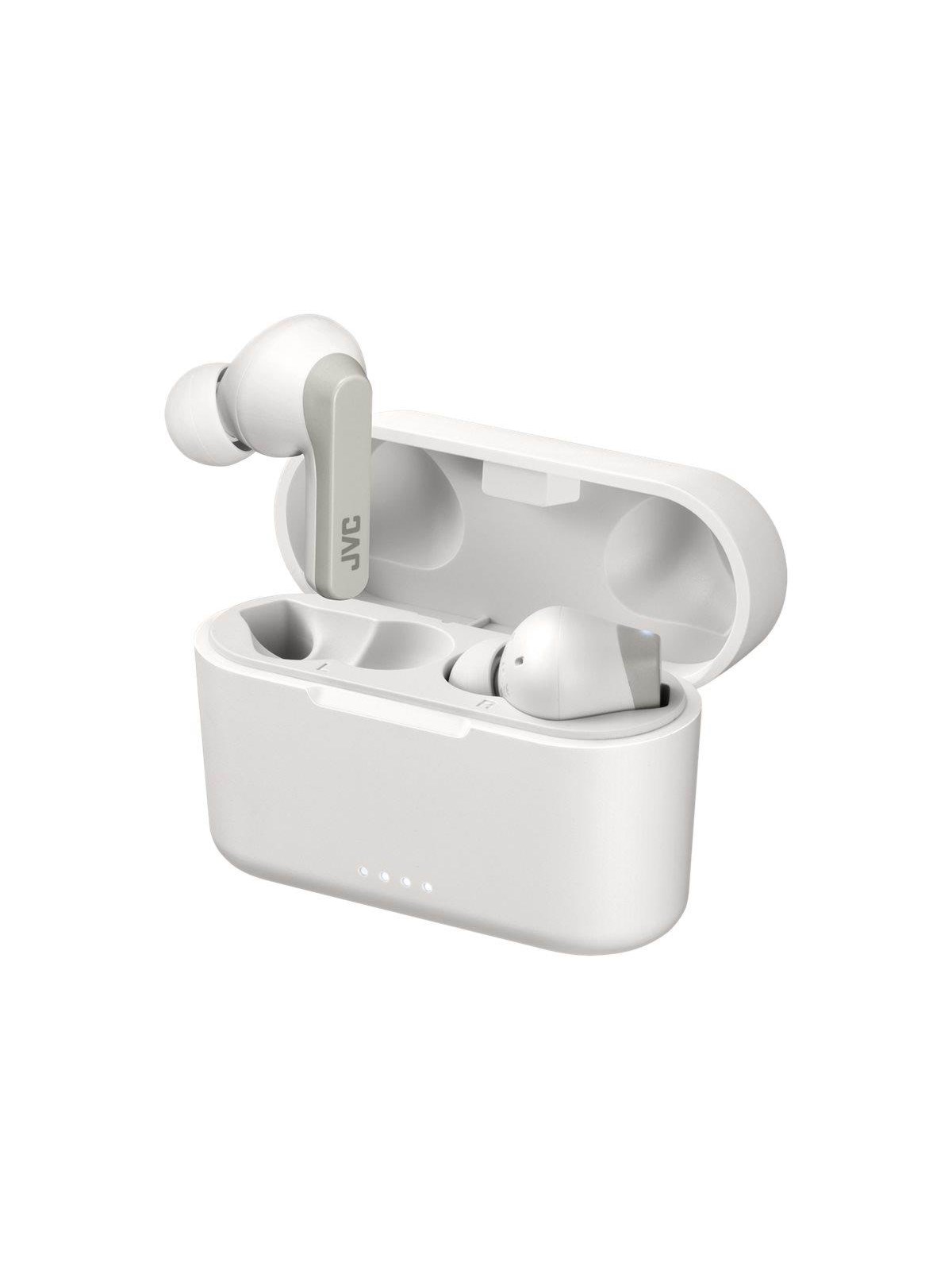 JVC HA A9T, Hovedtelefonerheadset2