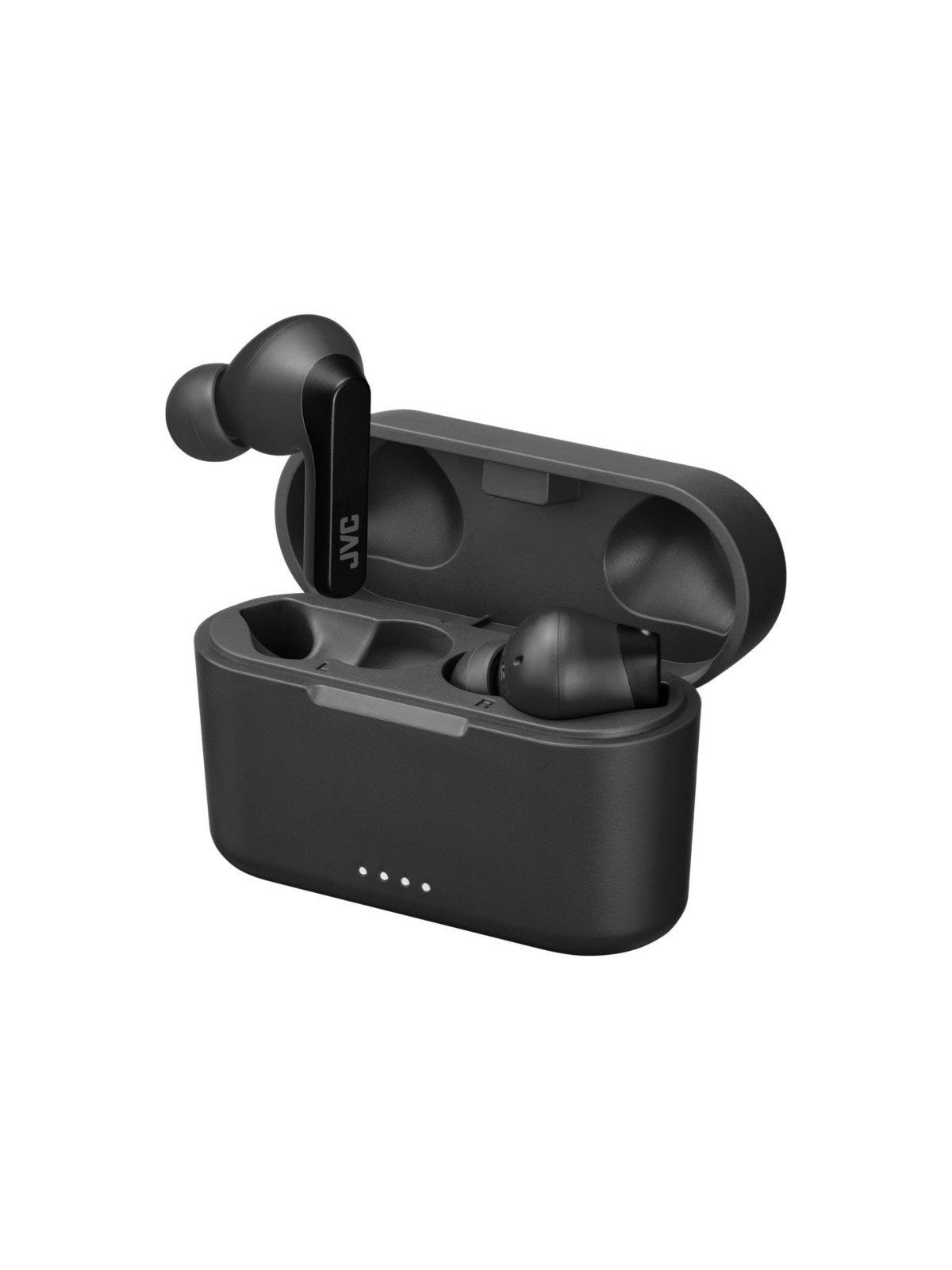 JVC HA A9T, Hovedtelefonerheadset2