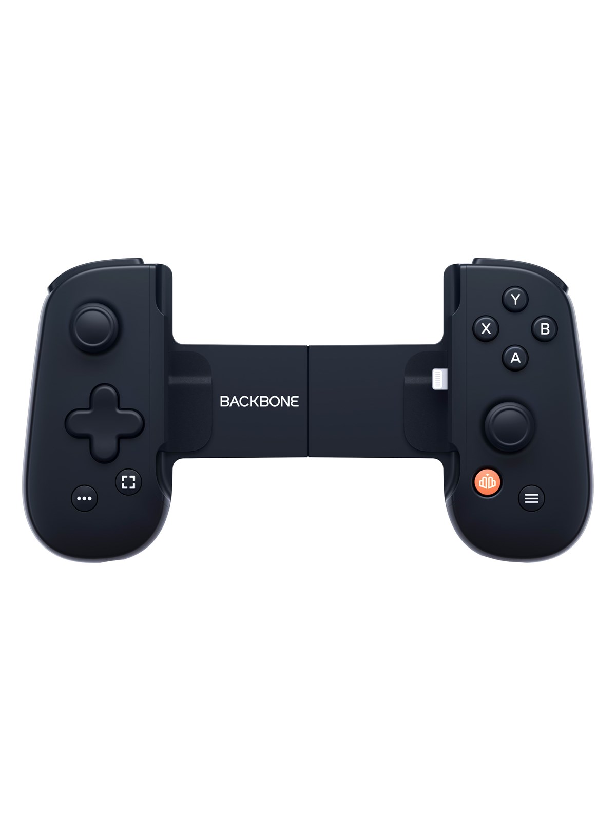Backbone One for iPhone Xbox Edition Lightning - Black - Controller - iOS