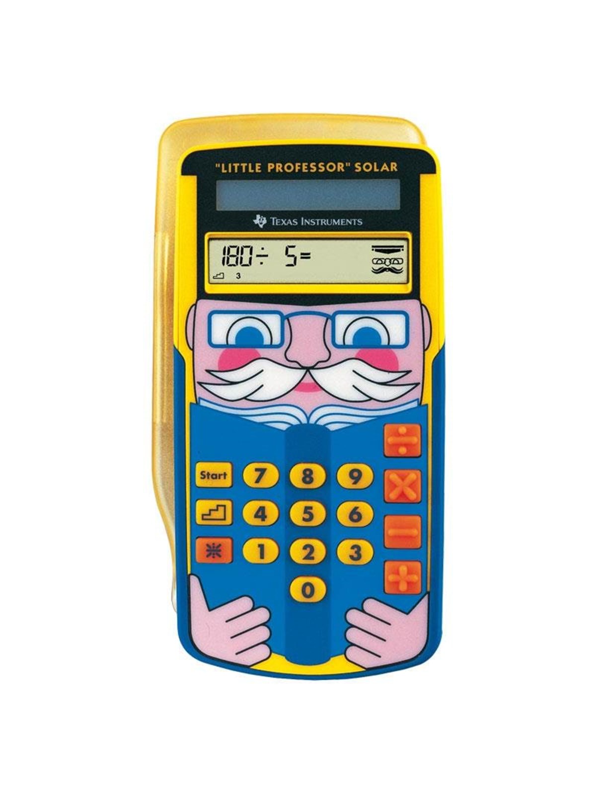 Texas Instruments TI-Nspire - scientific calculator, Lommeregner