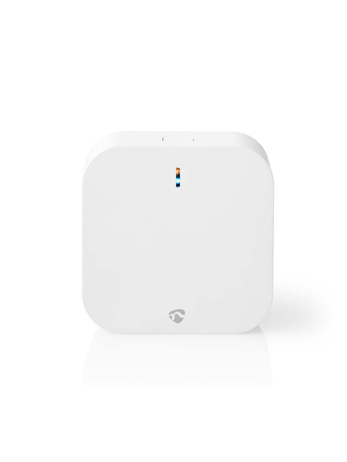 Nedis SmartLife Gateway, Smart Home
