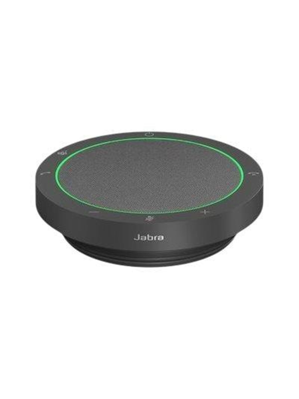 Jabra Speak2 40 MS, Mikrofon