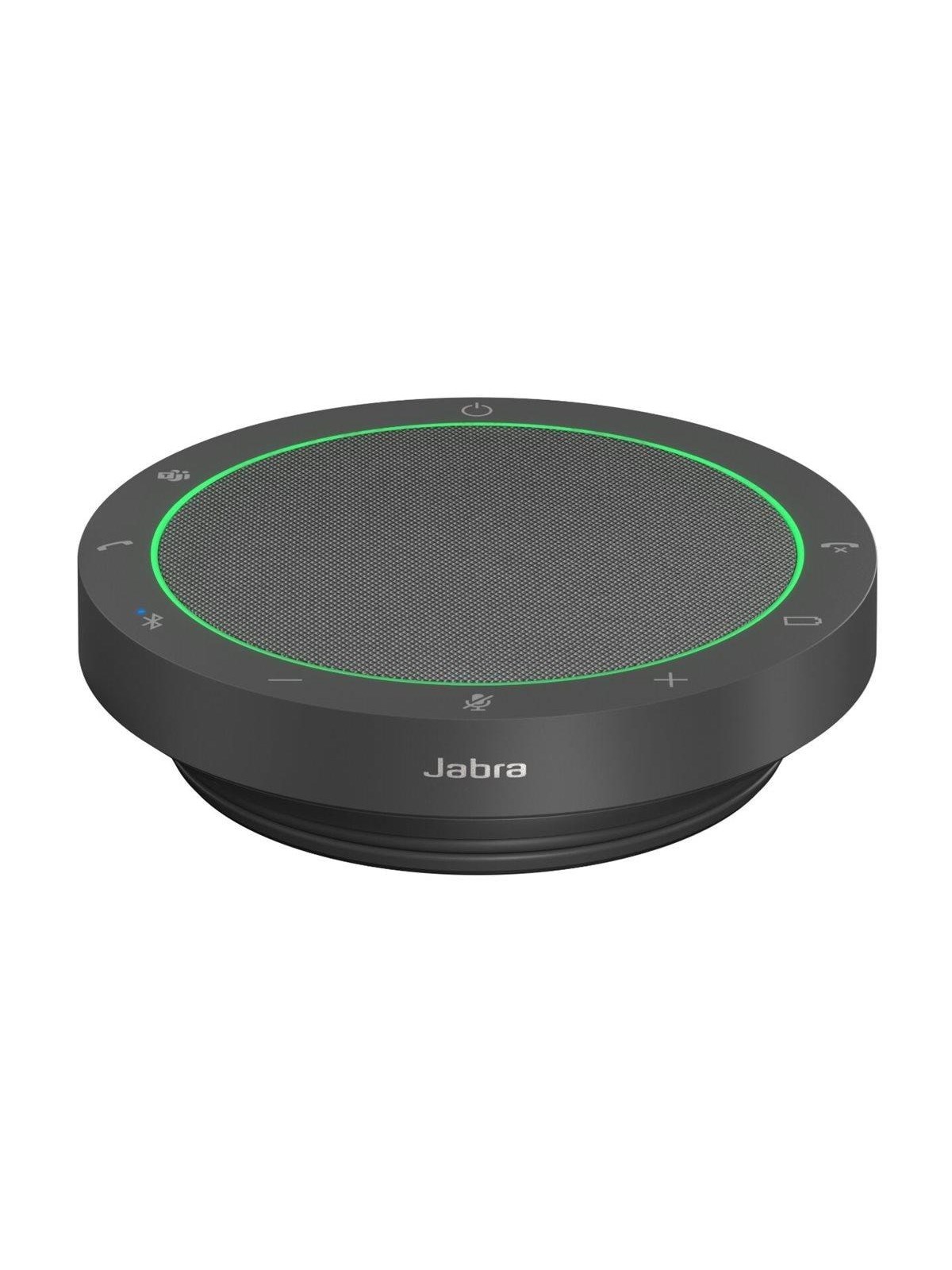 Jabra Speak2 55 MS, Mikrofon