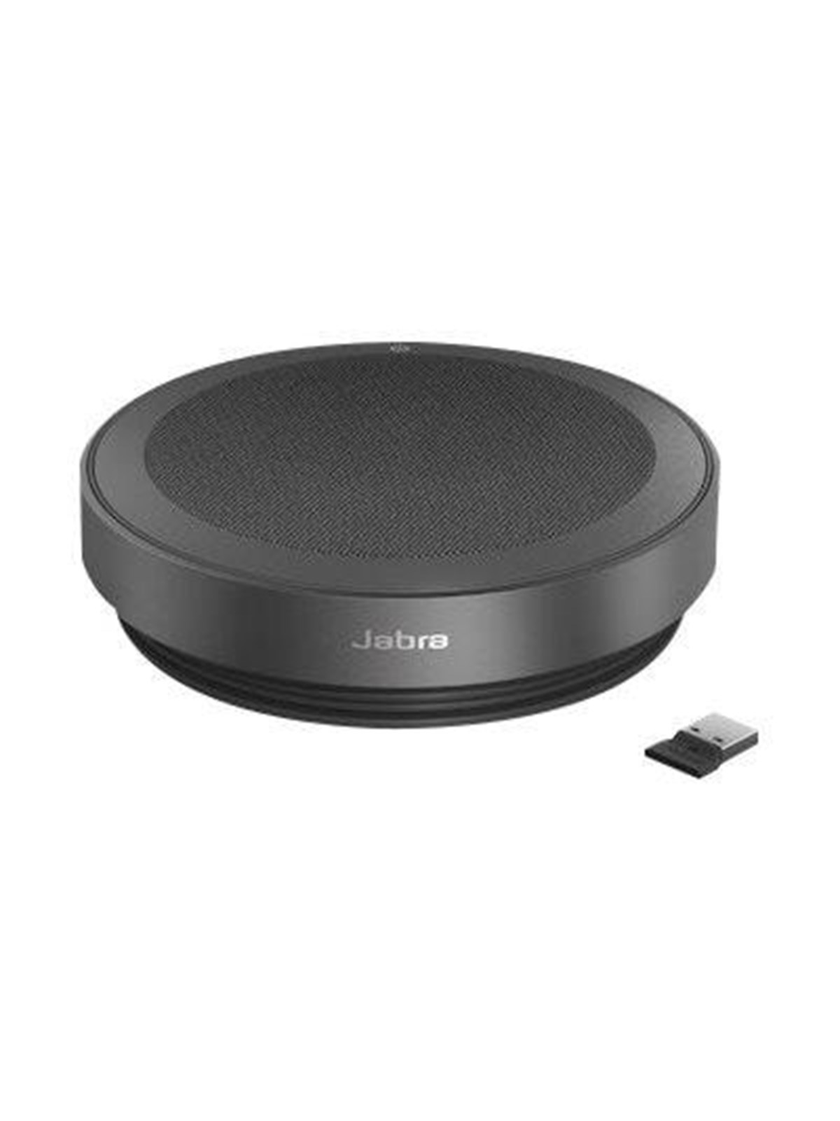 Jabra Speak2 75 MS, Mikrofon