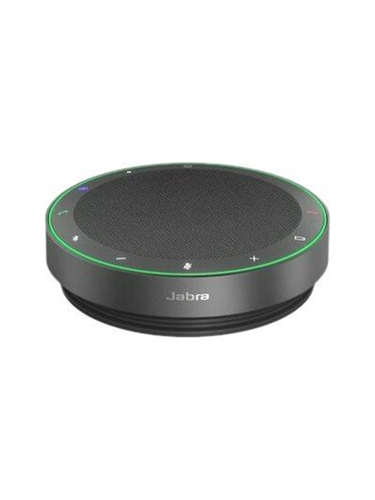 Jabra Speak2 75 MS Link 380C, Mikrofon