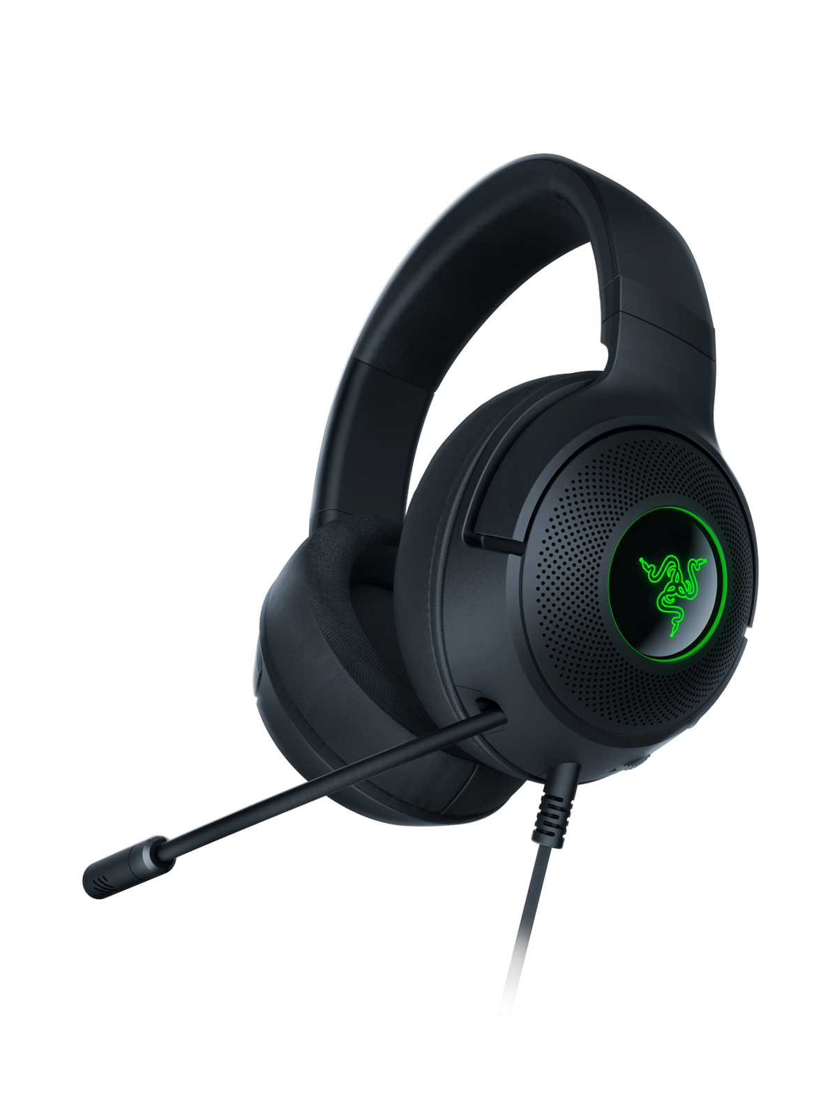 Razer Kraken V3 X, Hovedtelefonerheadset2