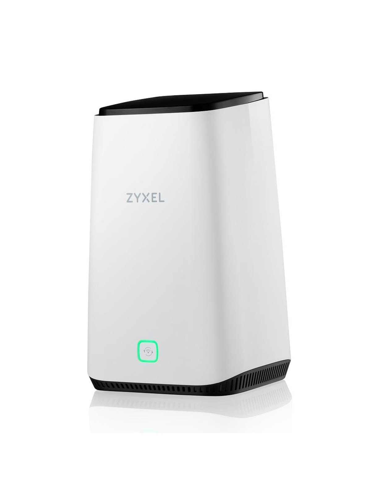 ZyXEL FWA510 Nebula 5G NR Indoor Router (1-Pack) - Wireless router Wi-Fi 6