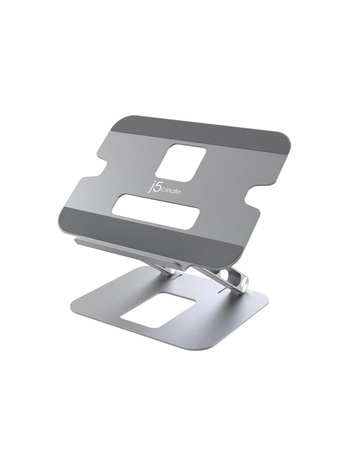 j5create Multi-Angle Laptop Stand, Systemtilbehør