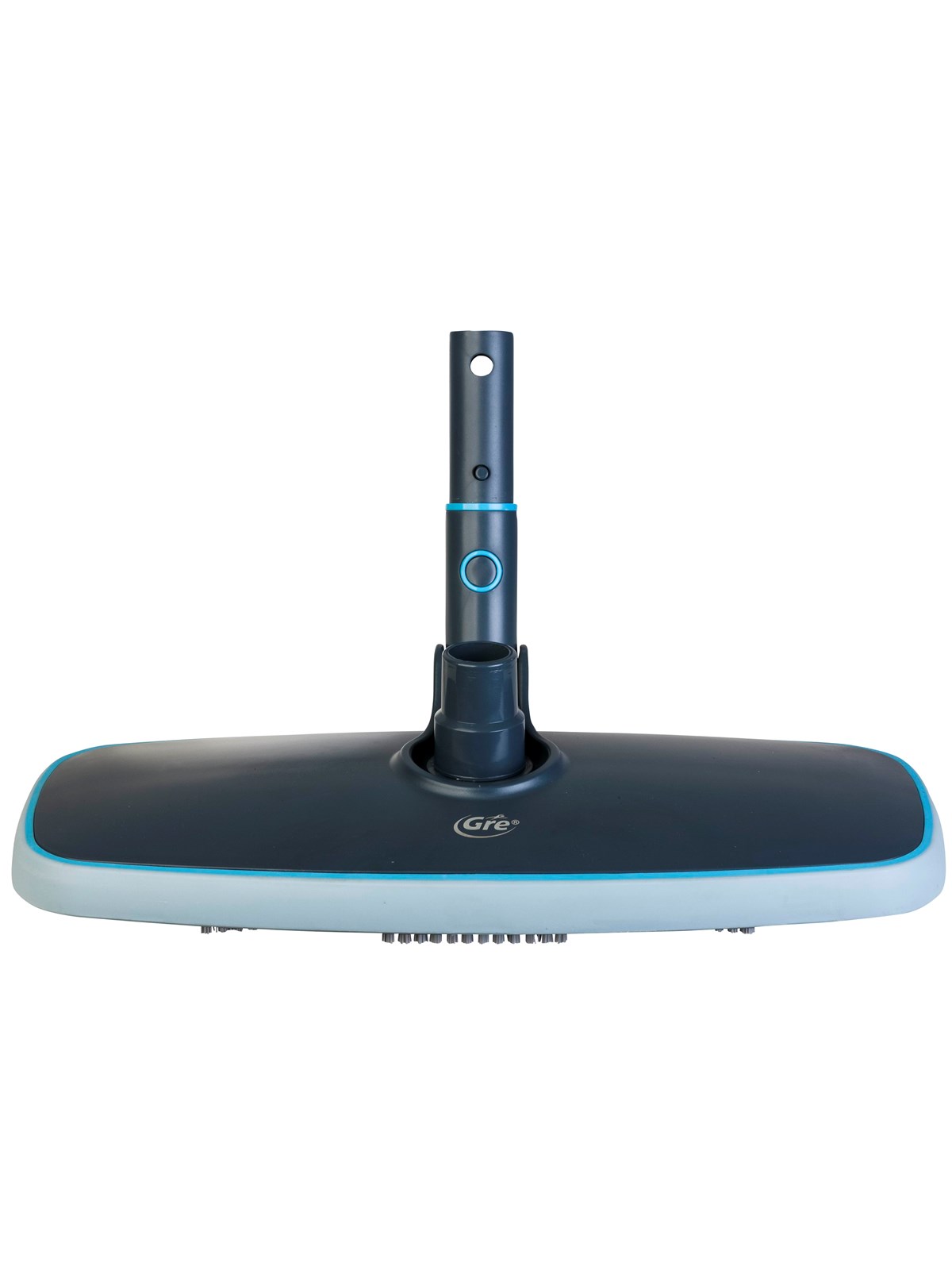 GRE Rectangular vacuum head, Pool