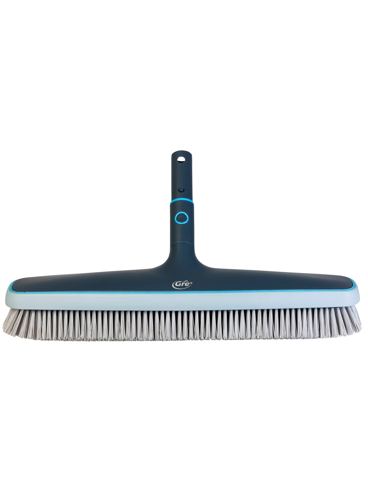 GRE Wall brush 45 cm, Pool