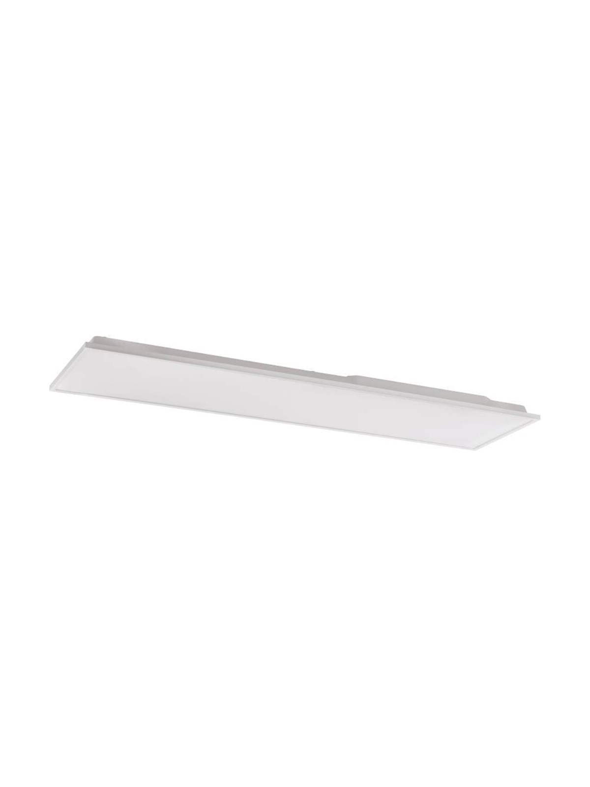 EGLO CONNECT.ZCL HERRORA SMART panel hvid M/TUNABLE WHITE, Smart Home