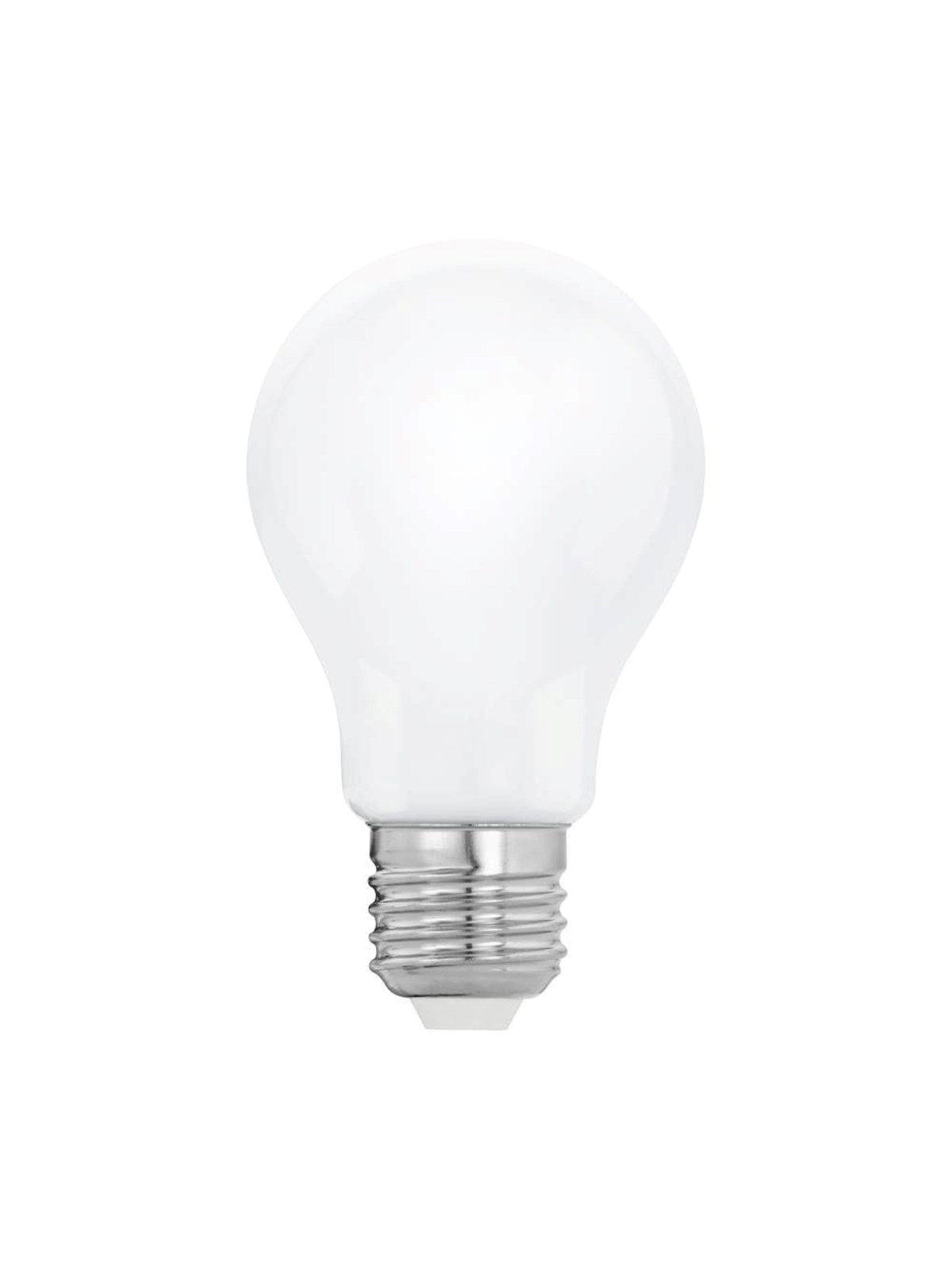 EGLO LED pære A60 Standard 12W/827 1521 lumen mat E27, Lyskilde
