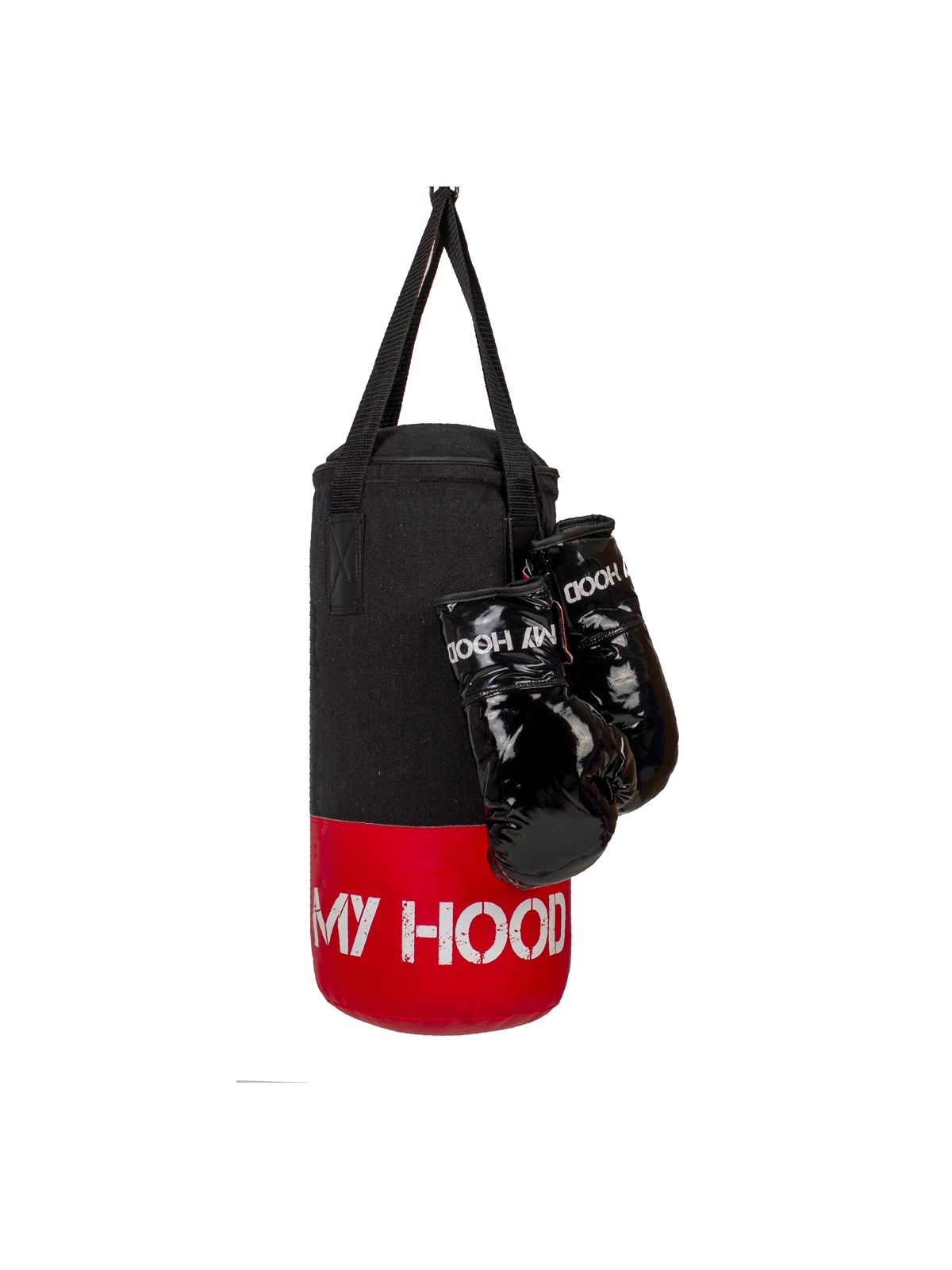 My Hood Boksesæk 4 kg