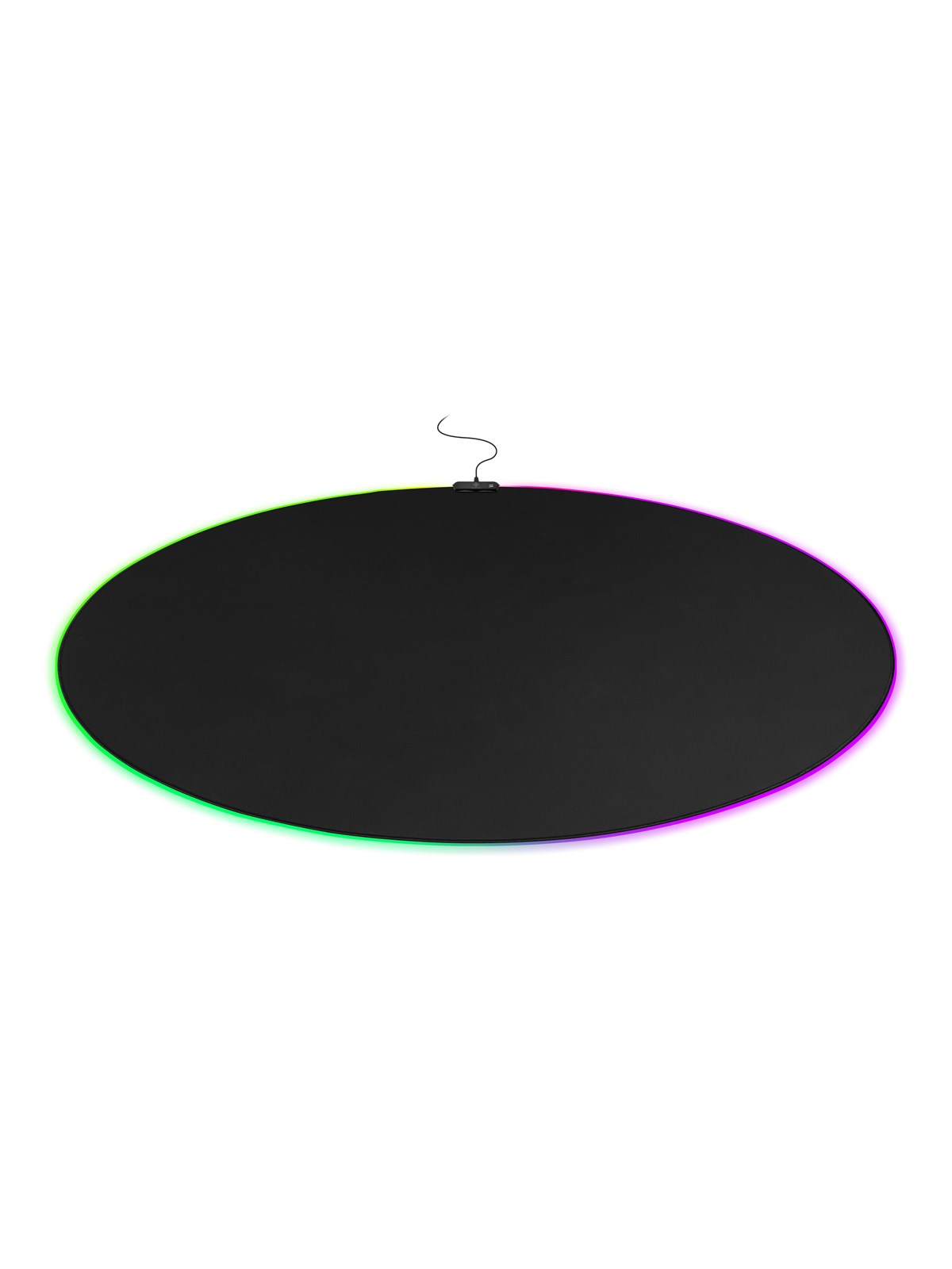 Deltaco GAM-138 RGB, Gamerstol