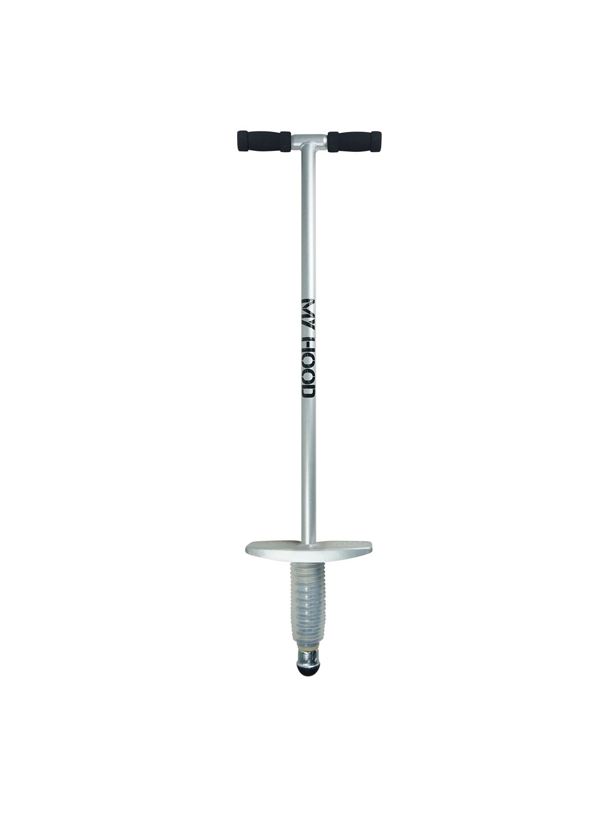 My Hood Pogo Stick, Udendørsleg