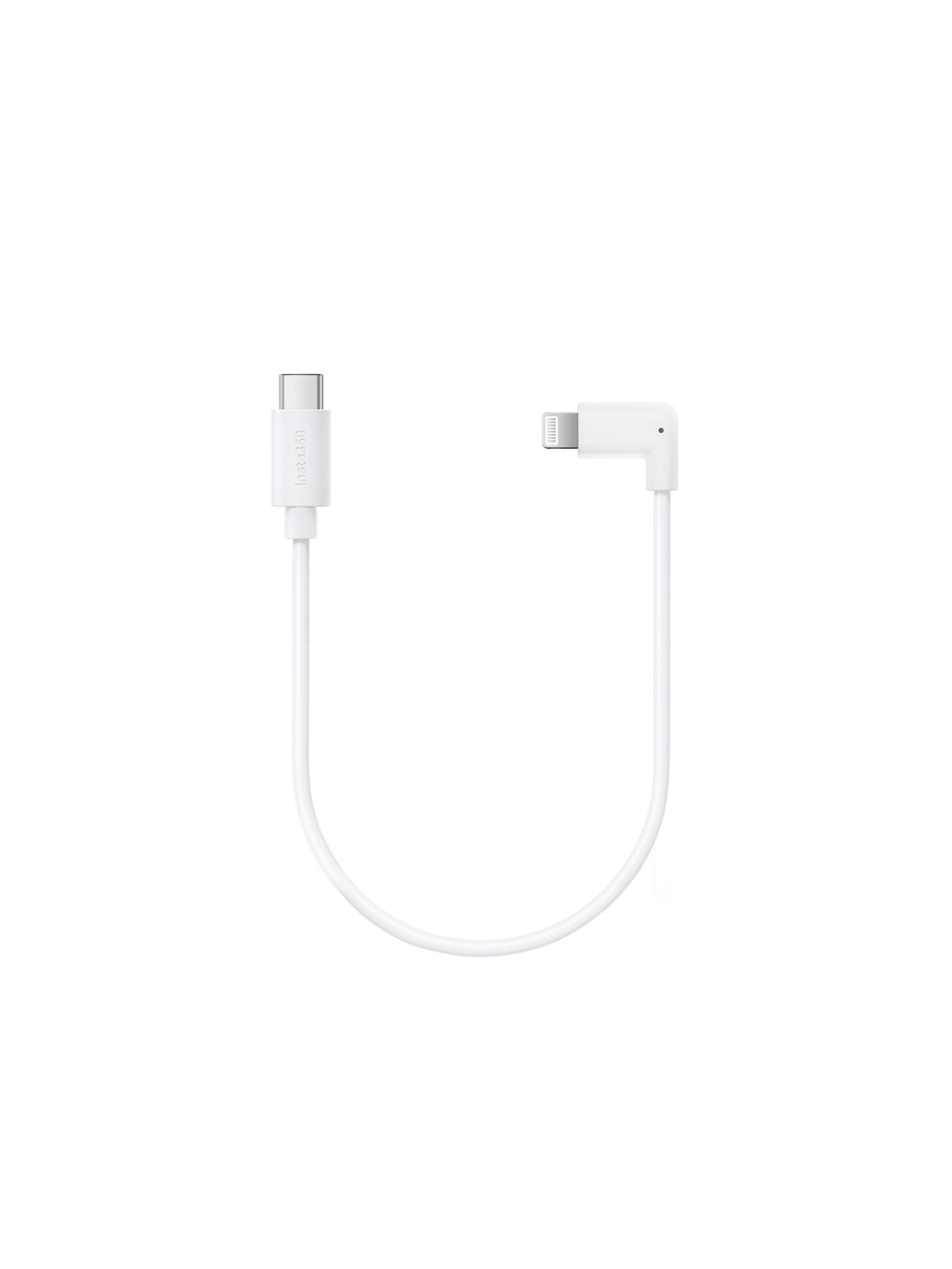 Insta360 Flow Type-C to Lightning Cable, Mobil Tilbehør