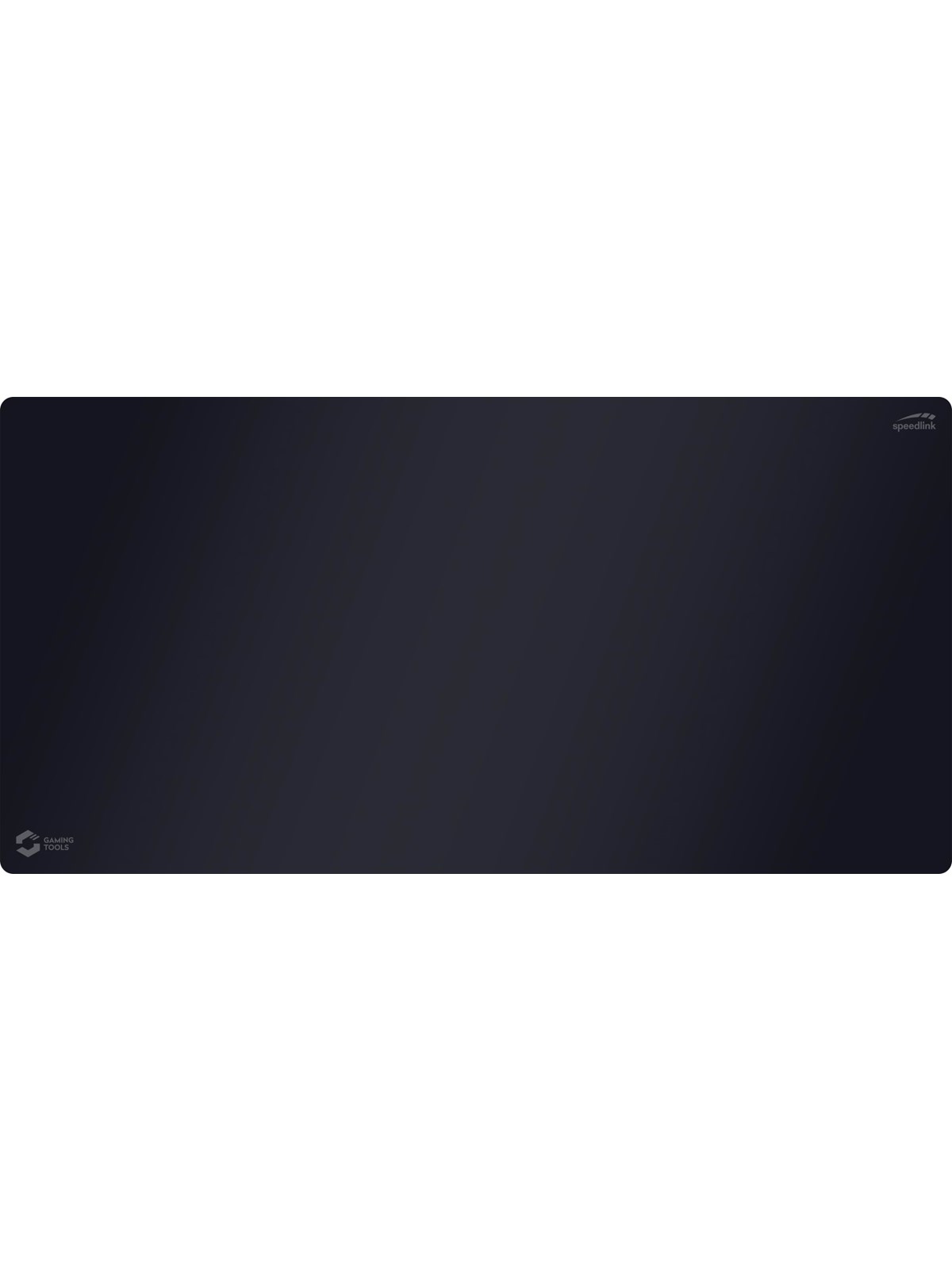 Speed-Link ATECS Soft Gaming Mousepad - Size XXL, Musemåtte