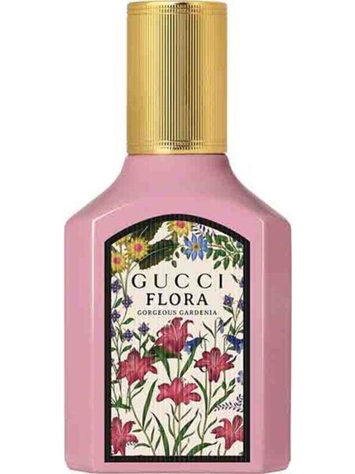 Gucci Flora Gorgeous Gardenia EDP - 30ml, Parfume