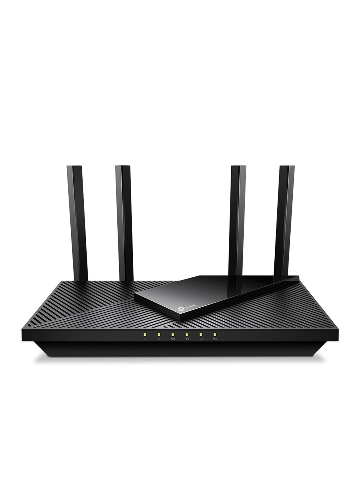 TP-Link Archer AX55 Pro AX3000 Multi-Gigabit Wi-Fi 6 Router med 2.5G Port - Wireless router Wi-Fi 6