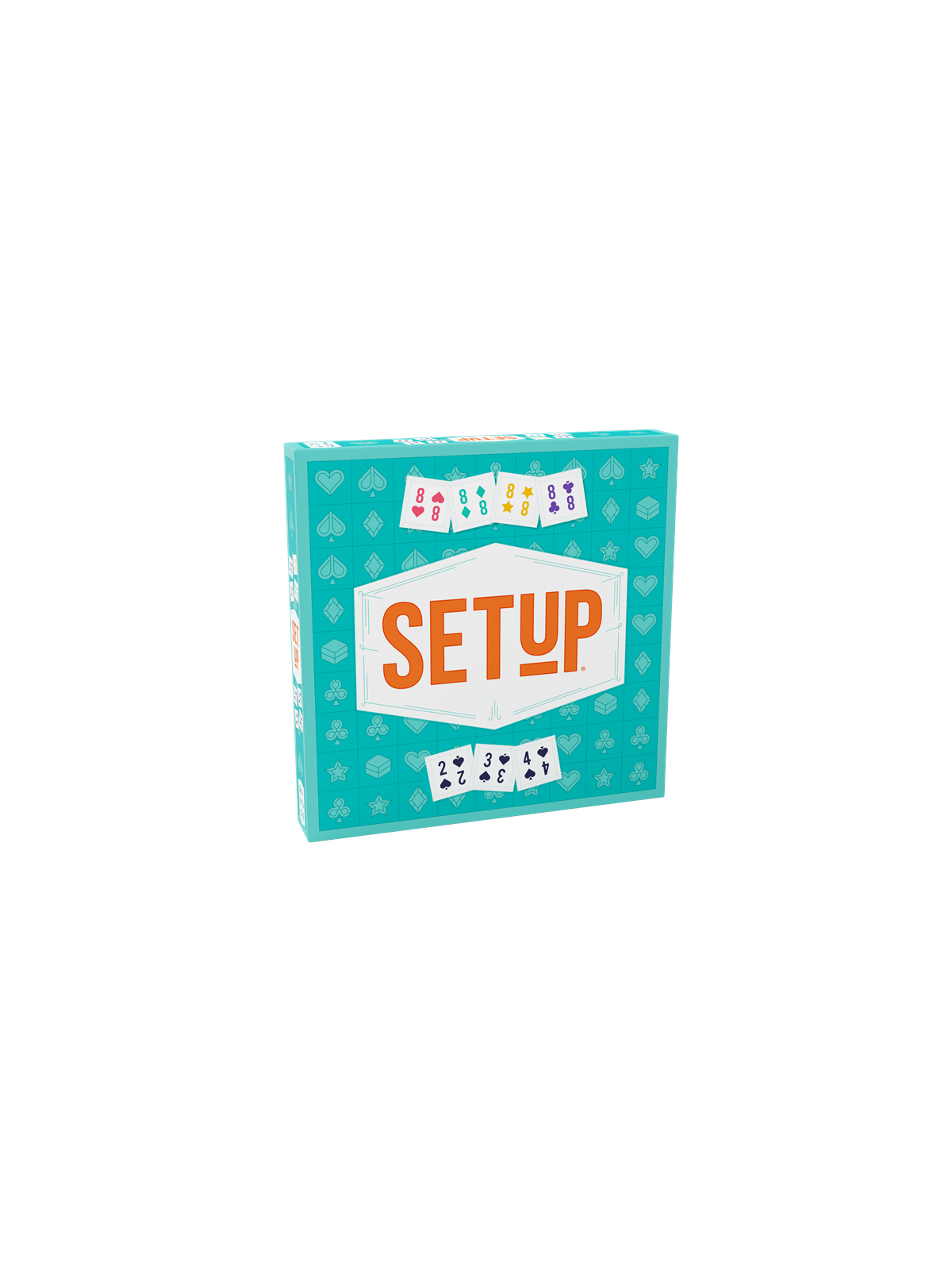 Bezzerwizzer Setup (DK)