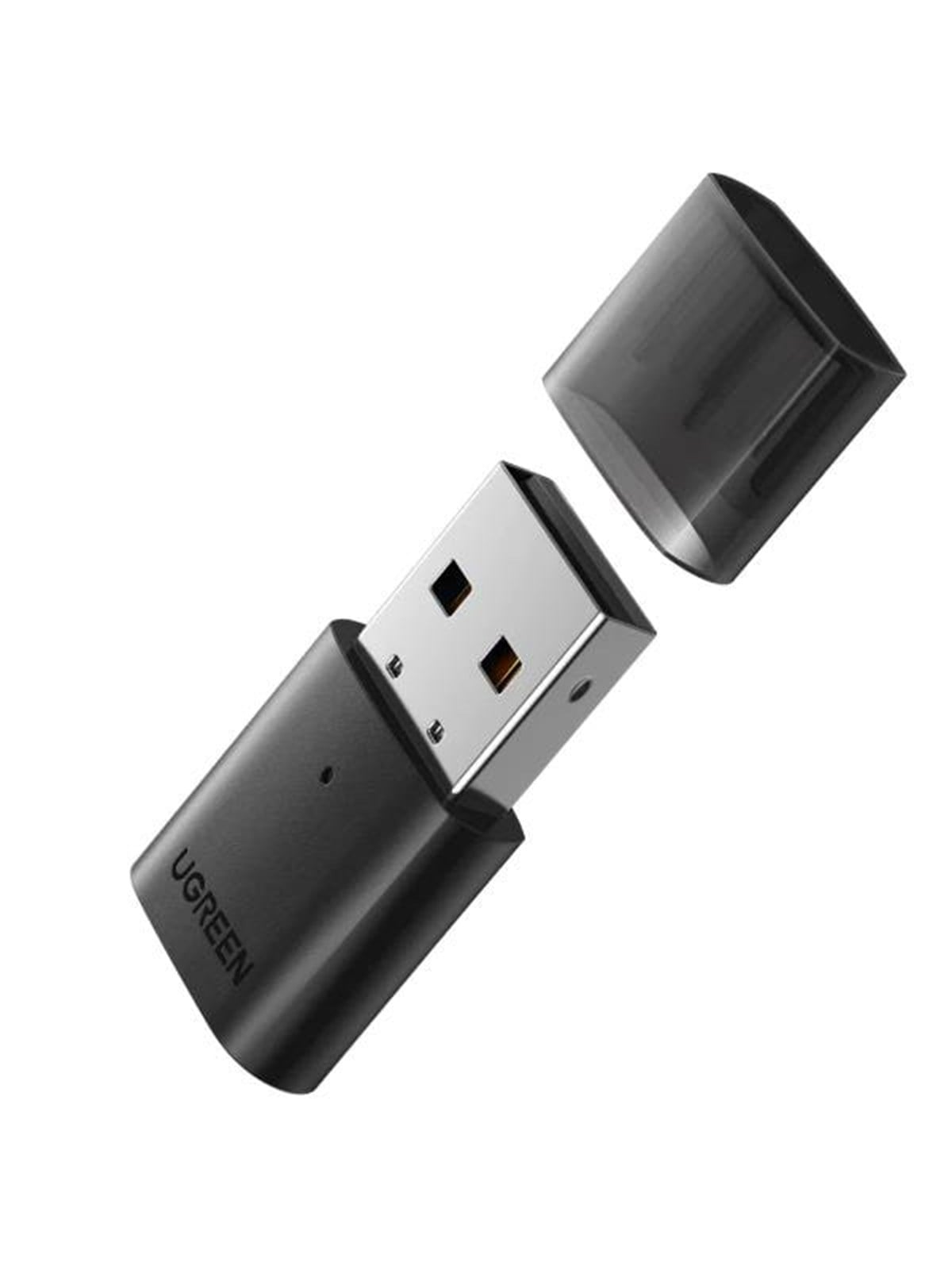 UGREEN Bluetooth 5.0 Adapter, Netværksadapter