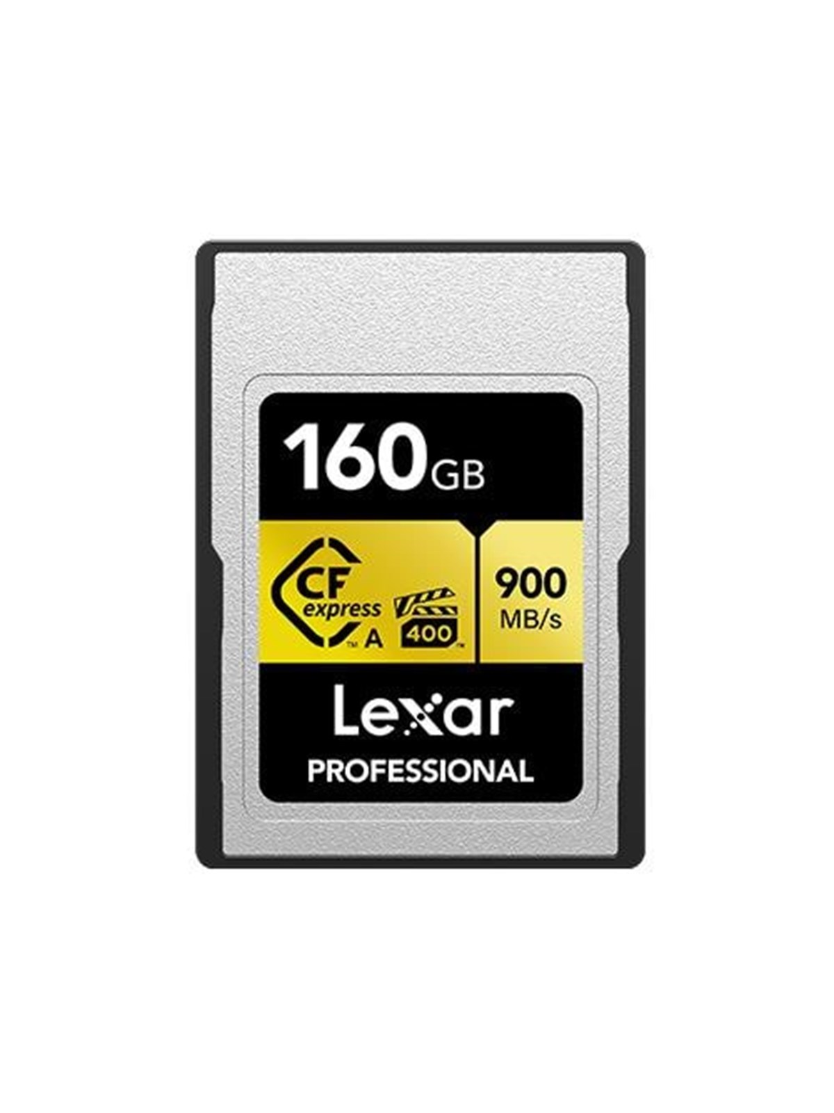 Lexar Professional GOLD CFexpress Pro Type A - 160GB, Hukommelseskort