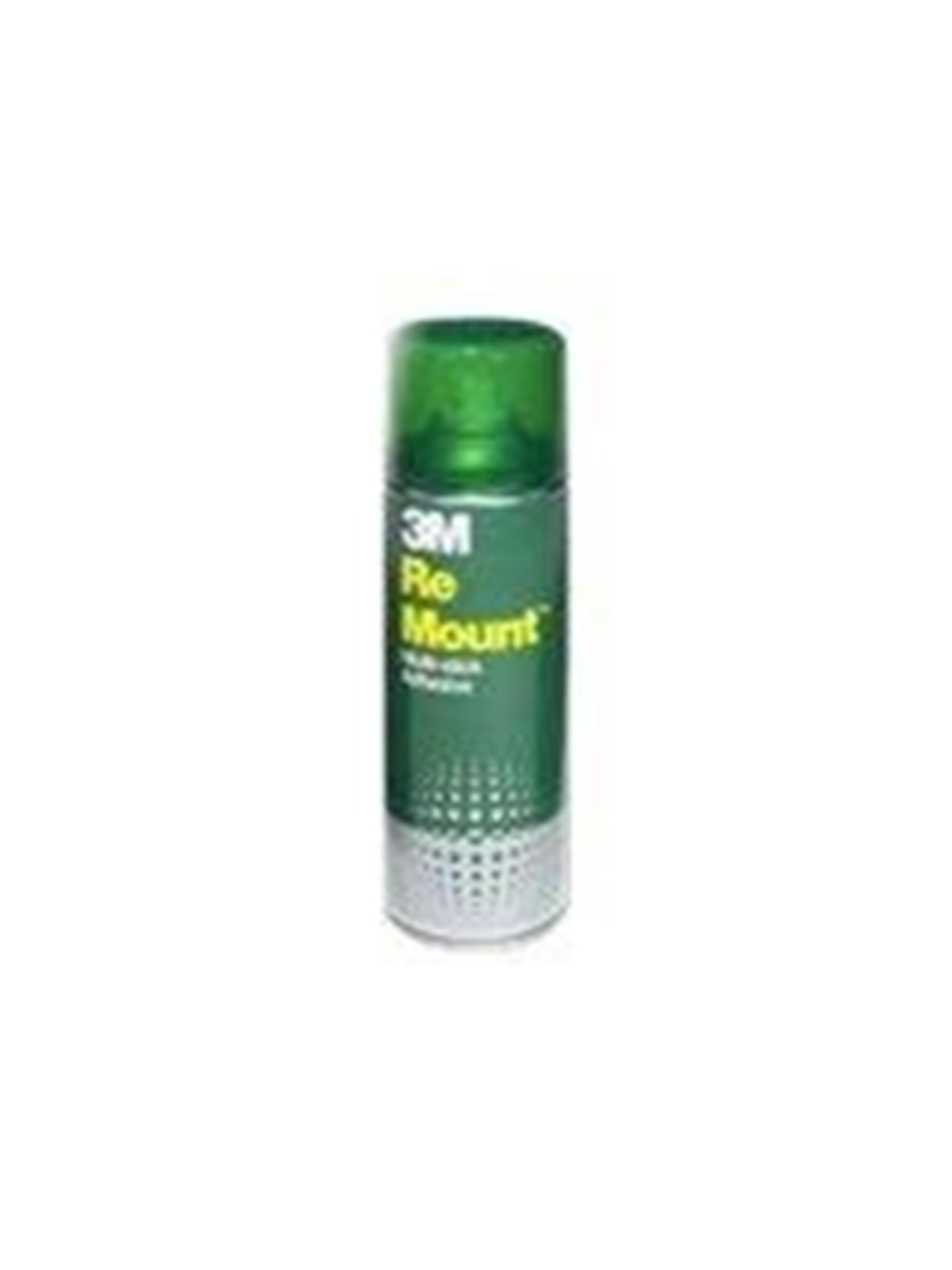 3M ReMount - glue spray, Tape