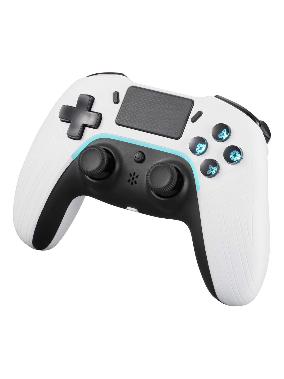 Deltaco GAM-139-W - Wireless Controller - Sony PlayStation 4
