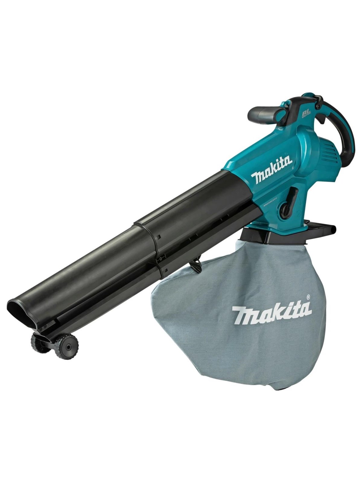 Makita DUB187Z (SOLO), Løvsuger