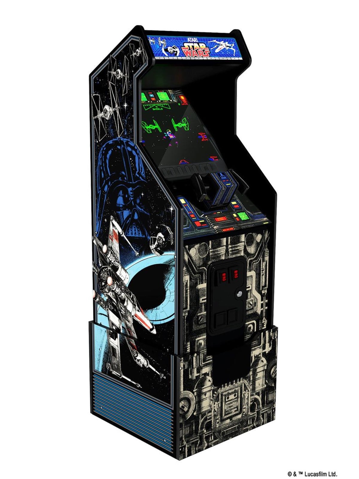 Arcade1Up Star Wars Arcade Game