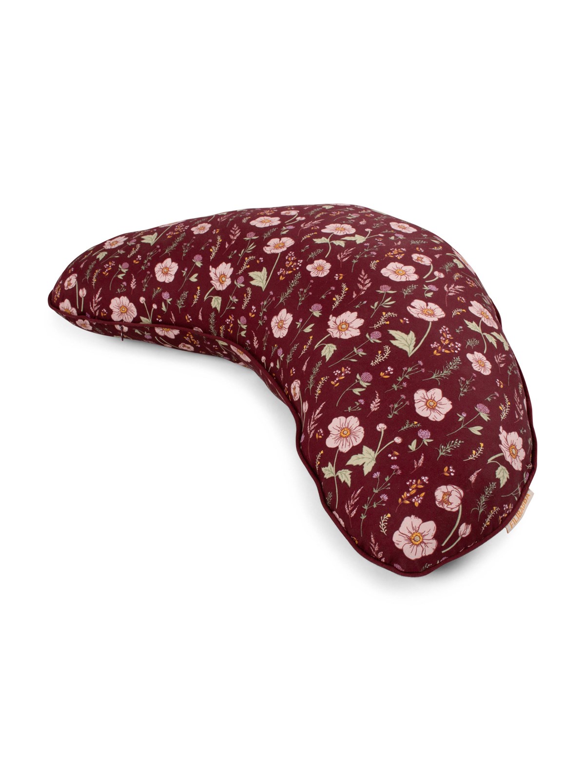 Filibabba Nursing Pillow - Fall Flowers, Babyudstyr