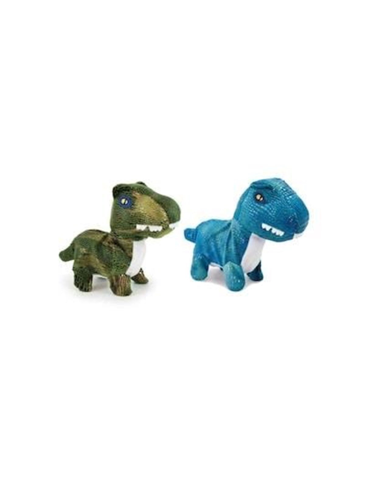 Happy Pets Roaming Roaring Dinosaur 2 (Assorted), Bamser