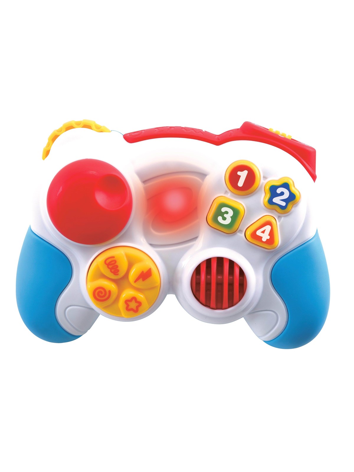 Happy Baby My First Gaming Controller, Babylegetøj