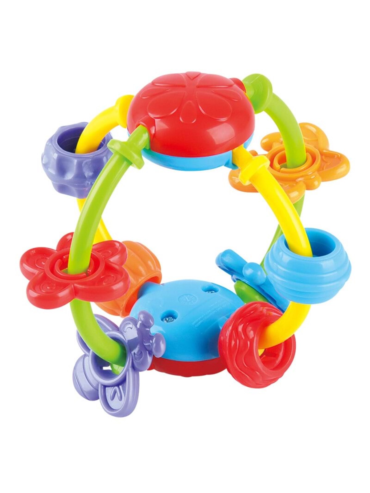 Happy Baby Mini Discovery Ball, Babylegetøj