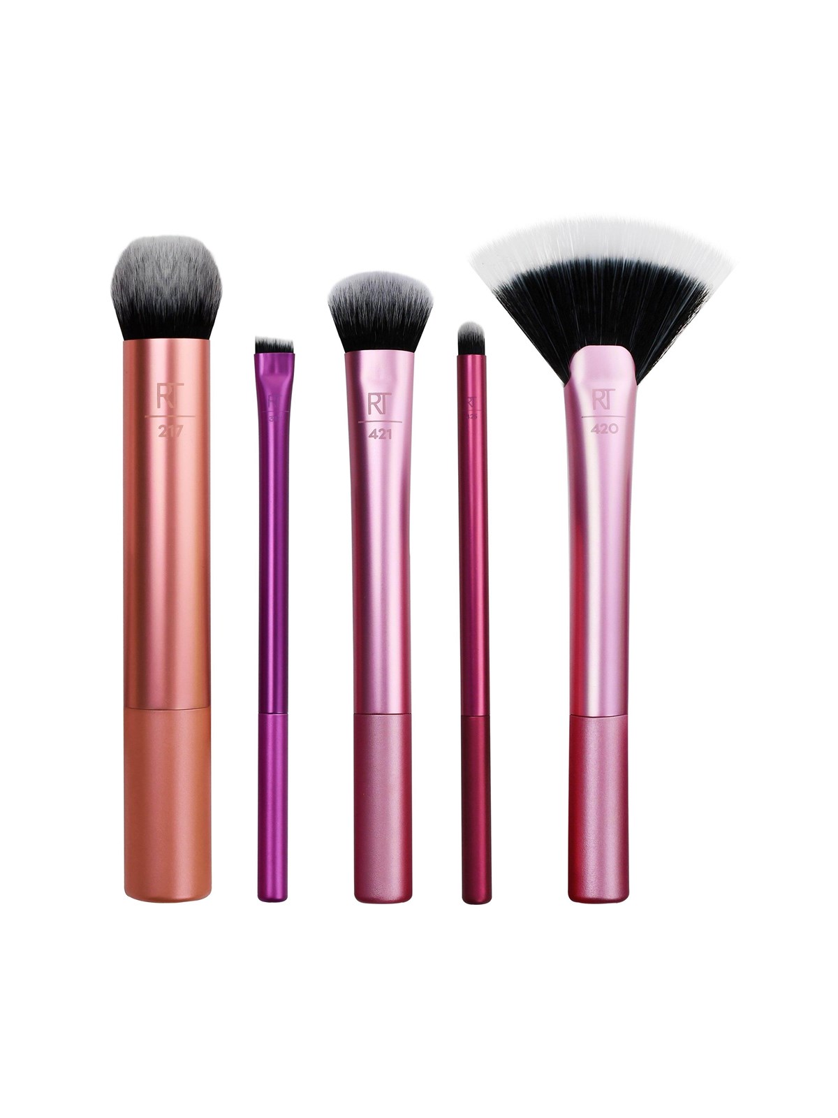 Real Techniques Artist Essentials, Makeup