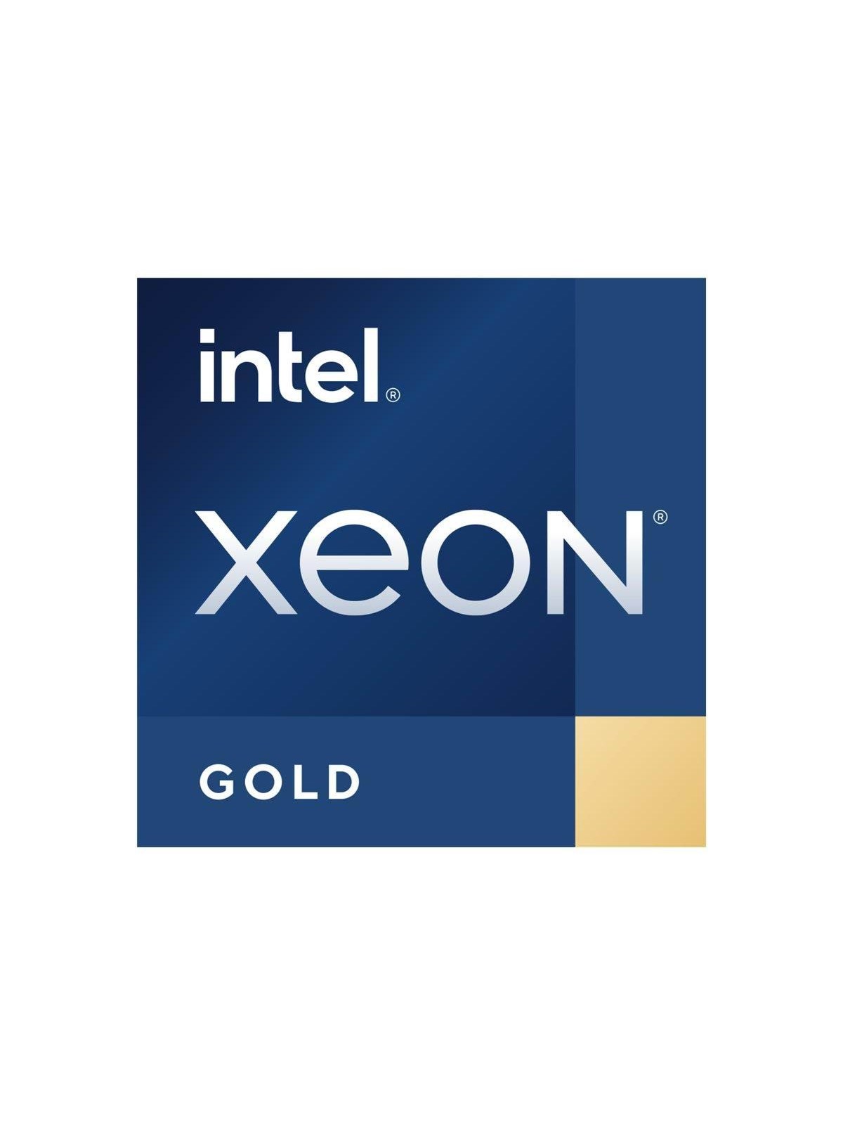 Intel Xeon Gold 5415+ / 2.9 GHz processor - øM CPU - 8 kerner - 2.9 GHz - Intel FCLGA4677 - Bulk (ingen køler)