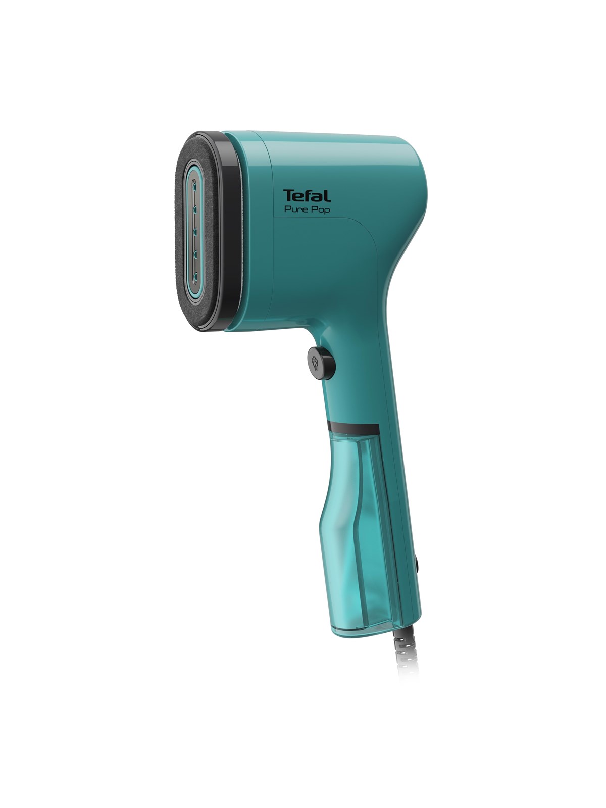 Tefal Hånddamper Pure Pop Garment Steamer Green