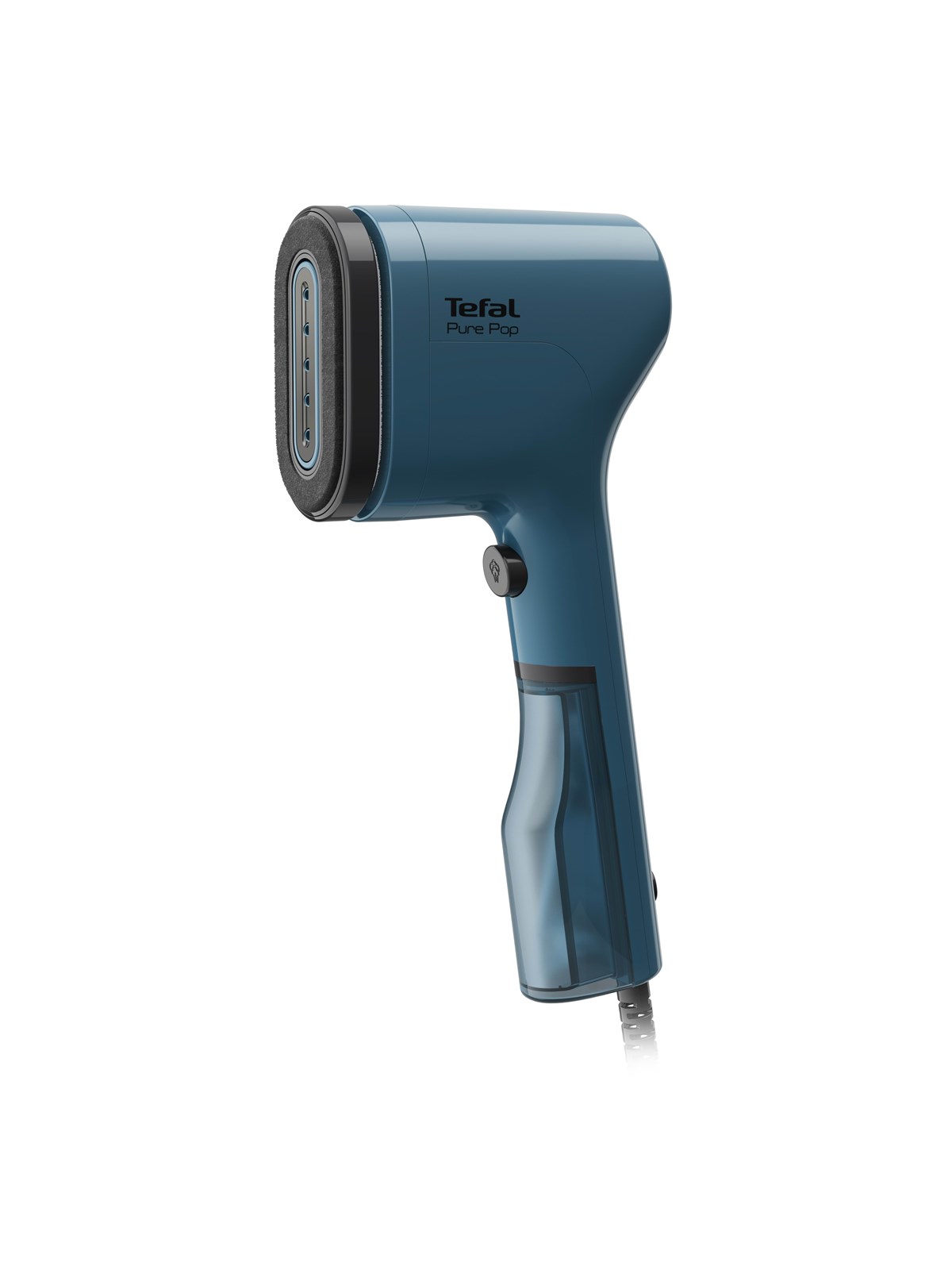 Tefal Hånddamper Pure Pop Garment Steamer Blue
