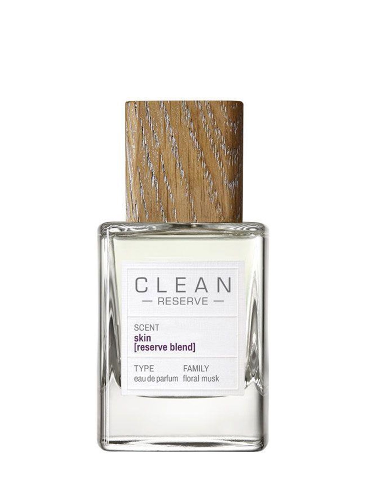 Clean Reserve - Skin Blend EDP 50 ml, Parfume