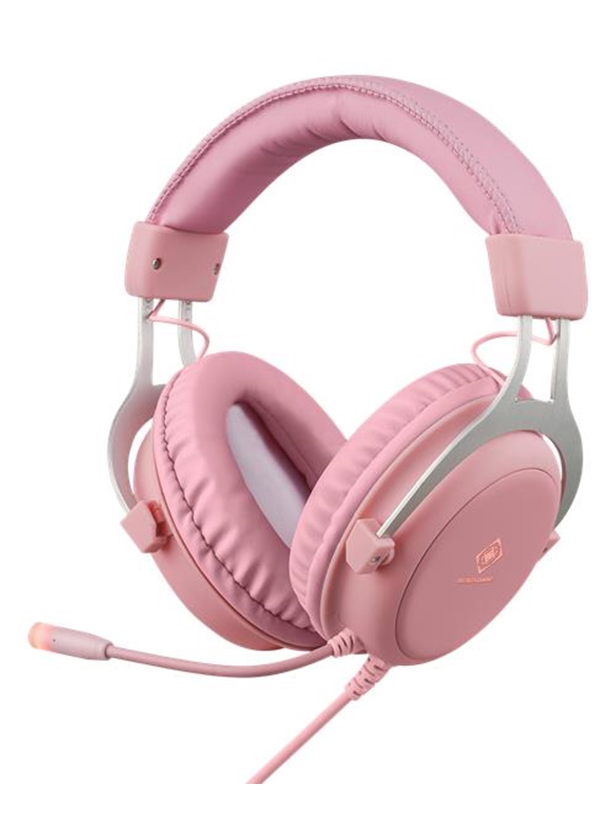 Deltaco PH85, Hovedtelefonerheadset2