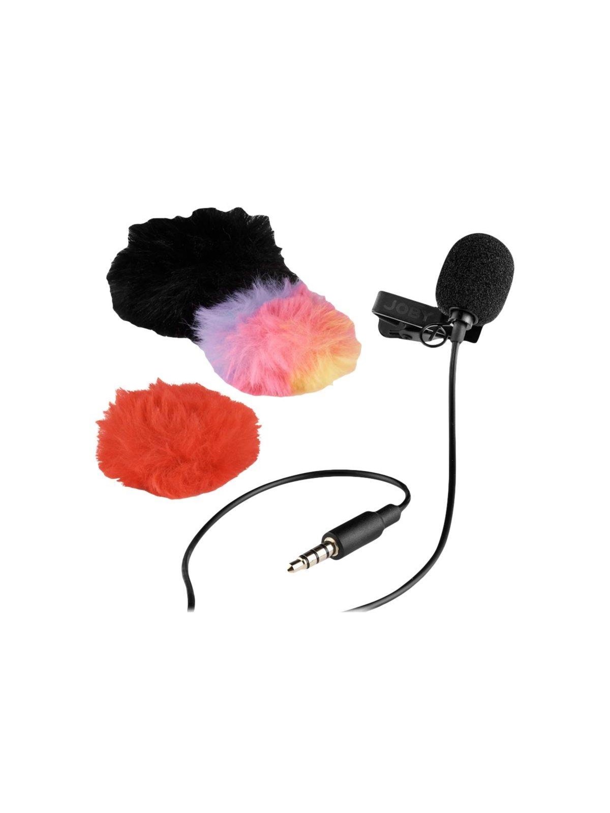 Joby Wavo Lav Mobile - microphone, Mikrofon